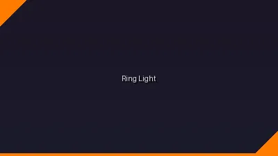 积分兑换 - LED环形补光灯 | 迷之魔盒 积分商城